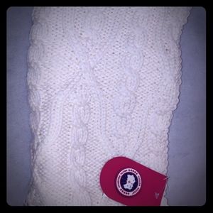 Canada goose women's merino snood